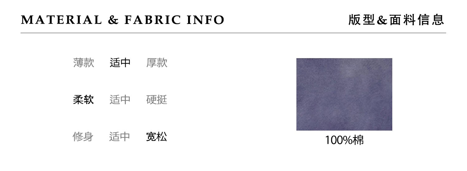 WANNA LAB SS26 Distressed Heavyweight Rhinestone Hoodie - Washed Purple