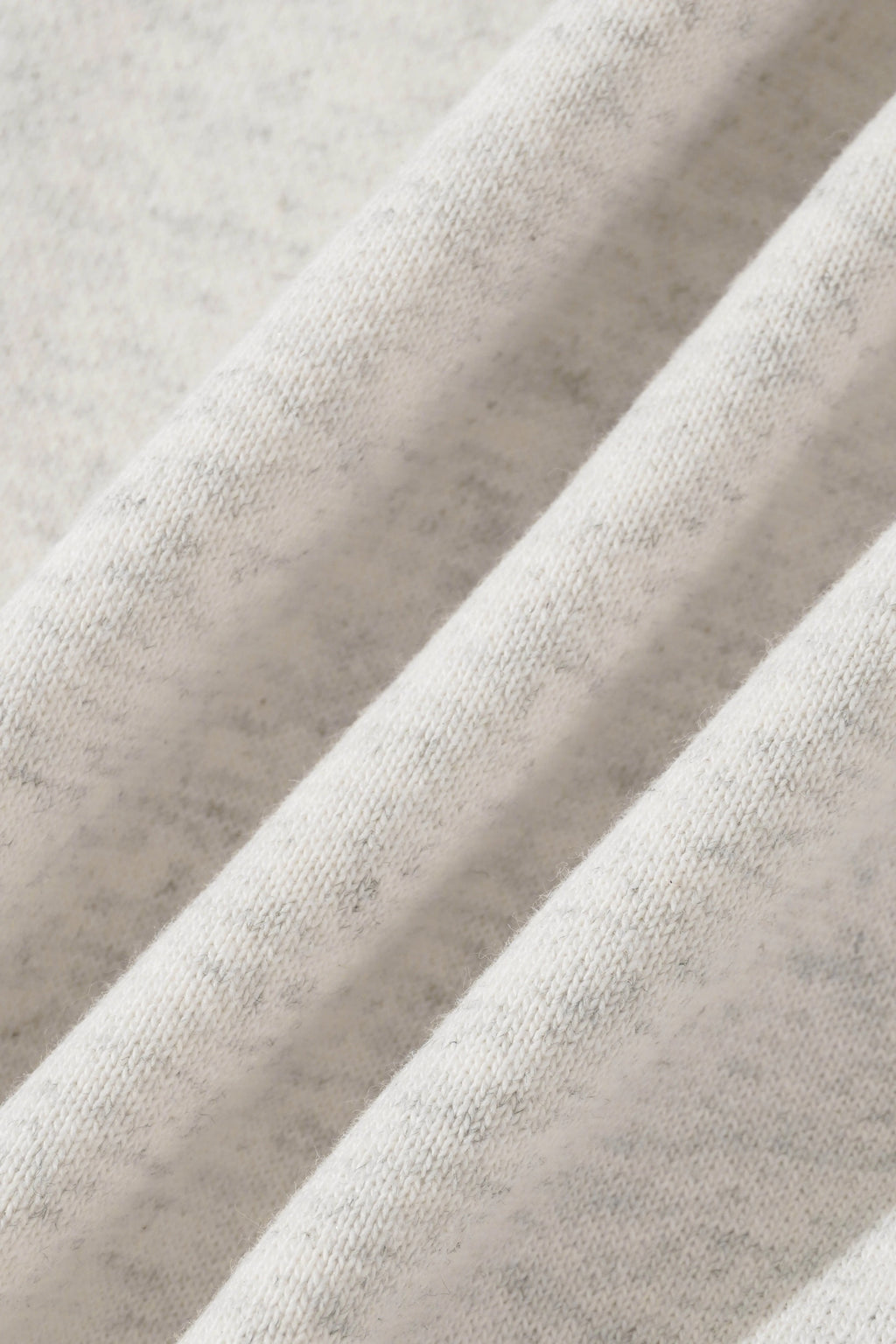 SMILEANDSAD Remake Curved-Leg Sweatpants - Hand-Scorched  Deconstructed